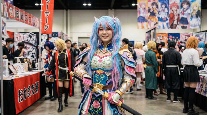 海角动漫cosplay视频